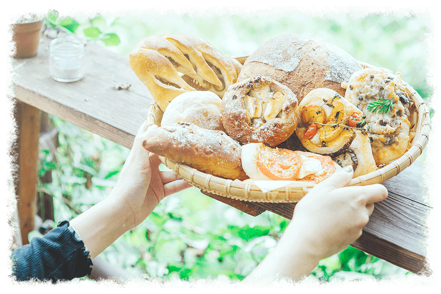Yamanashi BAKERY BOOK イメージ写真2